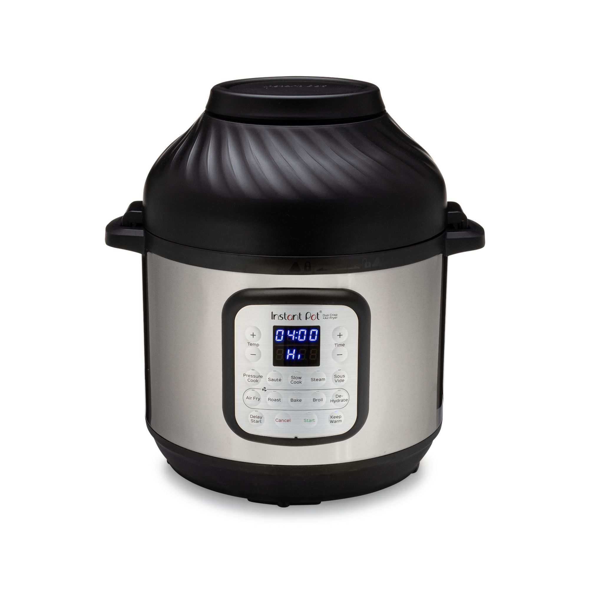 You are currently viewing Walmart Black Friday Deal $79 Instant Pot Duo Crisp and Air Fryer