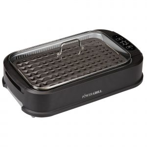 Read more about the article Walmart Black Friday Deal $49 Power Smokeless Grill
