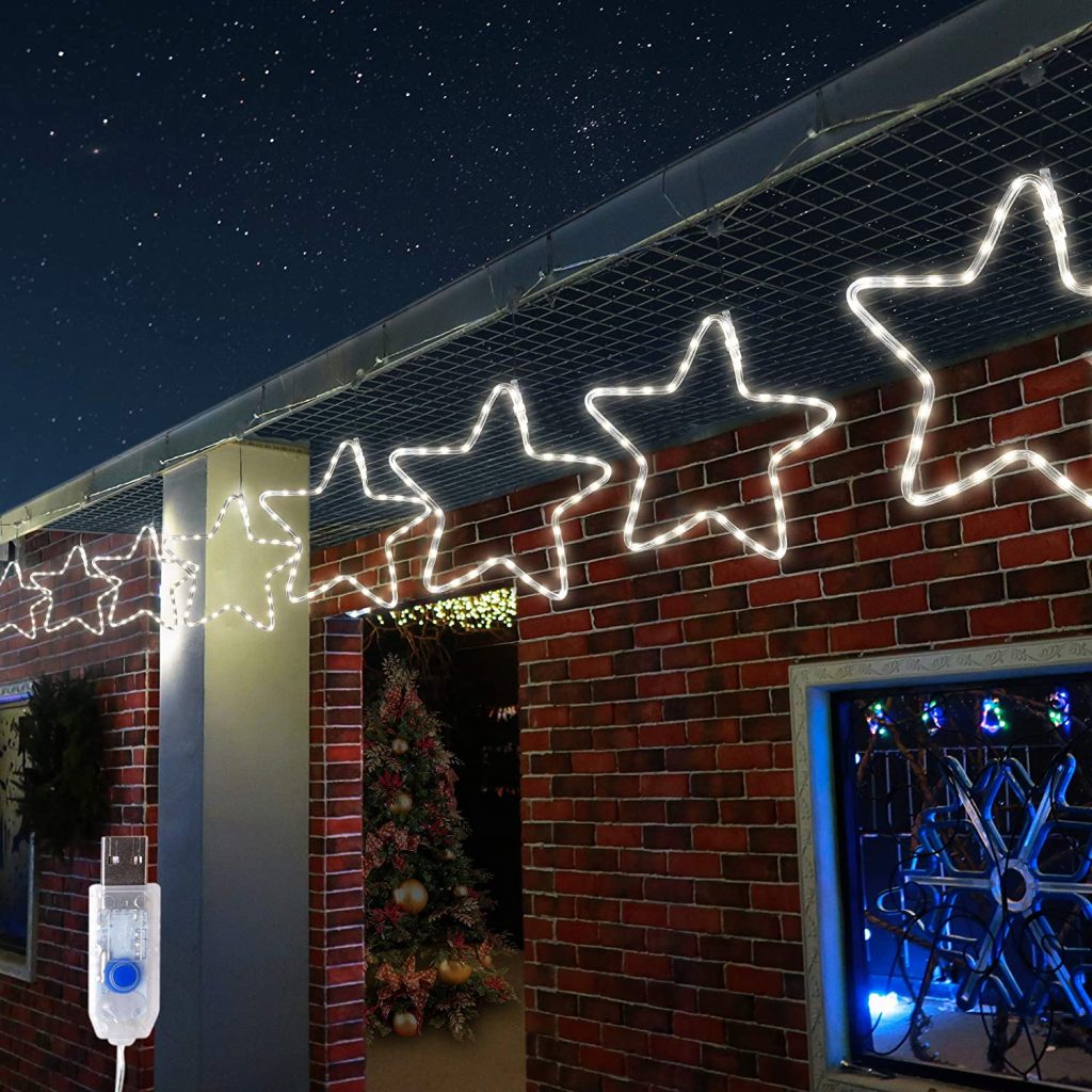 Xmas lights