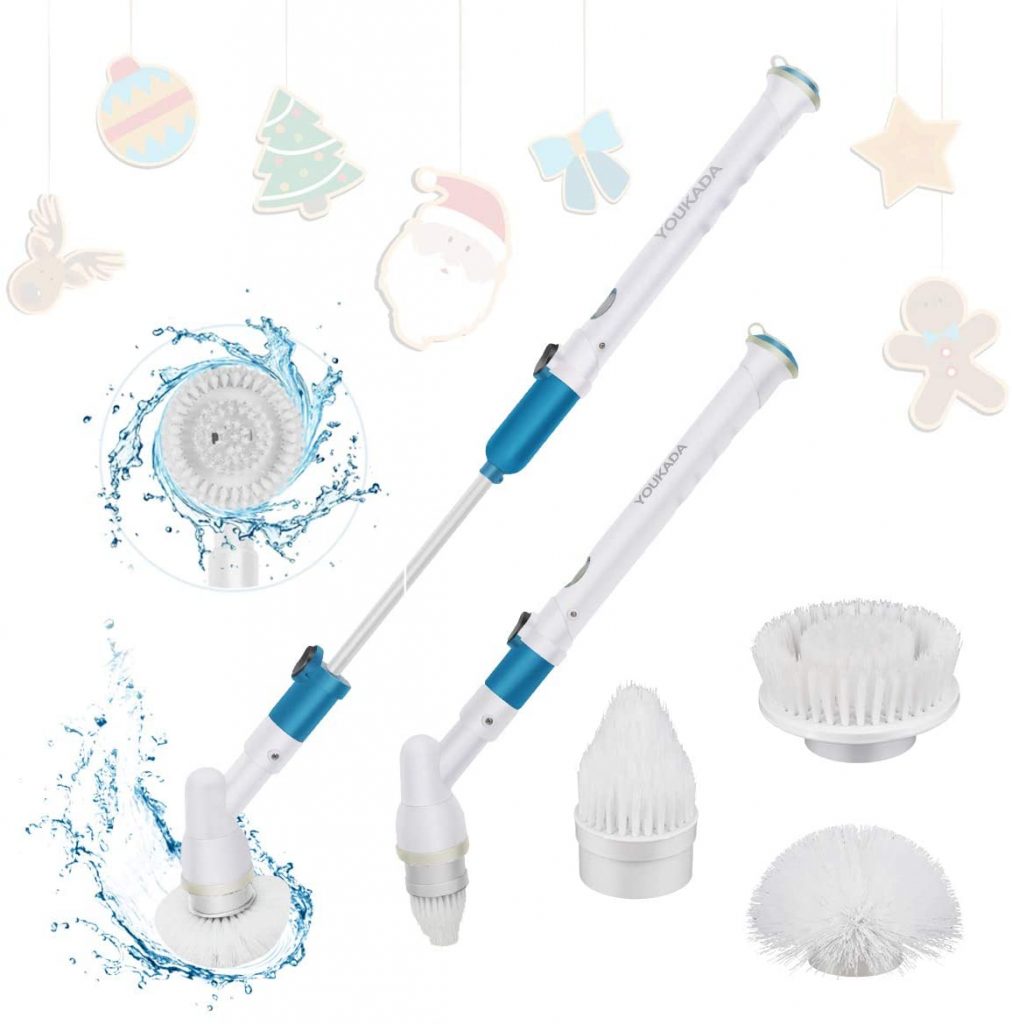 Scrubber