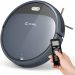 $109.99 @ Amazon Coredy Robot Vacuum Cleaner