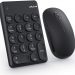 $9.99 @ Amazon after promo code Wireless Number Pad and Mouse, Jelly Comb 2.4G Wireless Numeric Keypad Mouse Ten-Key with Multi-Function 18 Round Keys for Laptop Desktop Notebook N042 – Just One USB Port (Black)
