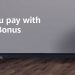 Get $10 off when you pay with Discover Cashback Bonus @ Amazon (Selected Account only)