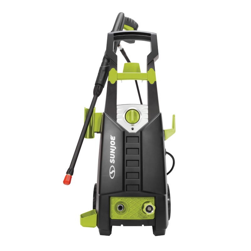 You are currently viewing $69 @ Walmart Sun Joe SPX2598-MAX 2000 PSI Electric Pressure Washer with Foam Cannon
