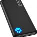 $9.99 after coupon and promo code @ Amazon INIU USB C Portable Charger