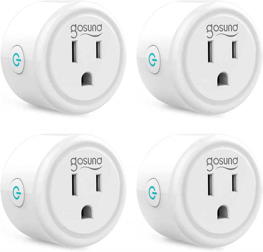 Smart Plug