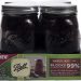 $9.82 @ Amazon Ball Wide Mouth Canning Jars, Quart, Amber, 4 Count